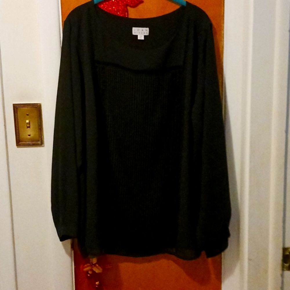 Woman's top